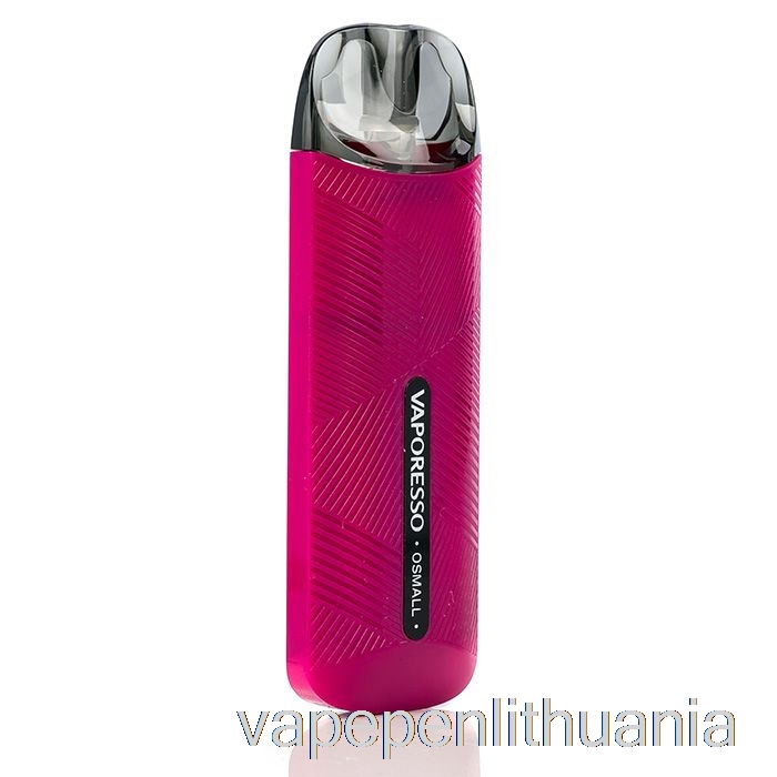 Vaporesso Osmall 11w Pod System Rose Vape Skystis